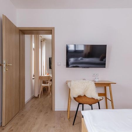 Apartamenty W Gorach Apart&Spa Ζακοπάνε Εξωτερικό φωτογραφία