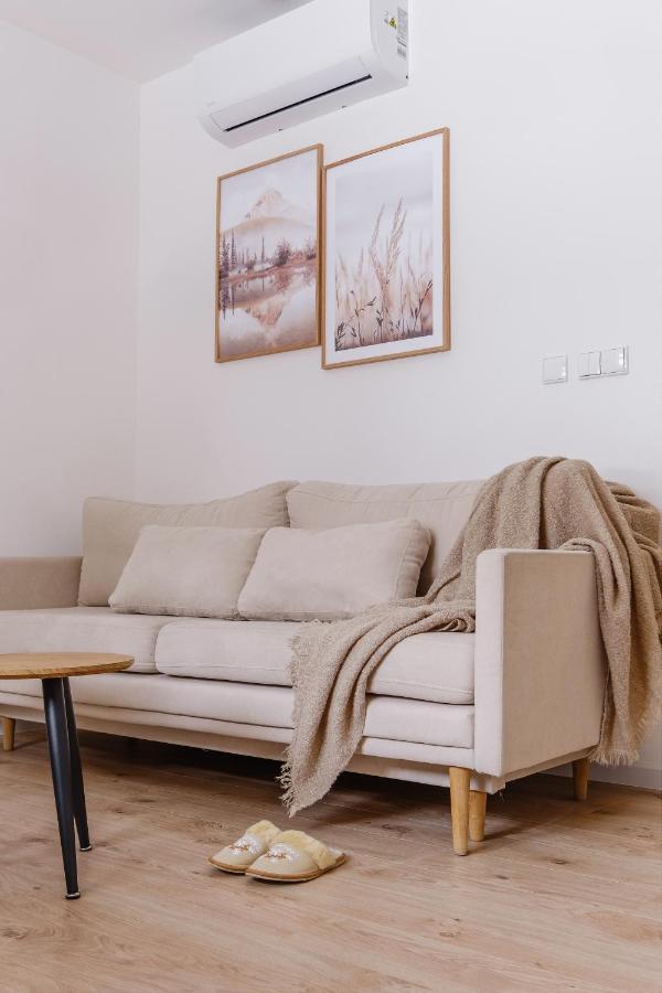 Apartamenty W Gorach Apart&Spa Ζακοπάνε Εξωτερικό φωτογραφία