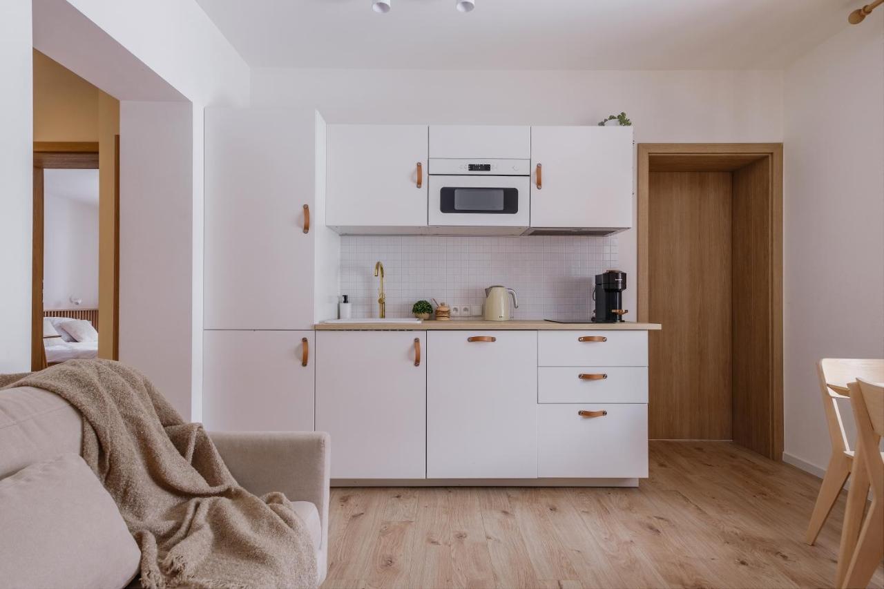 Apartamenty W Gorach Apart&Spa Ζακοπάνε Εξωτερικό φωτογραφία