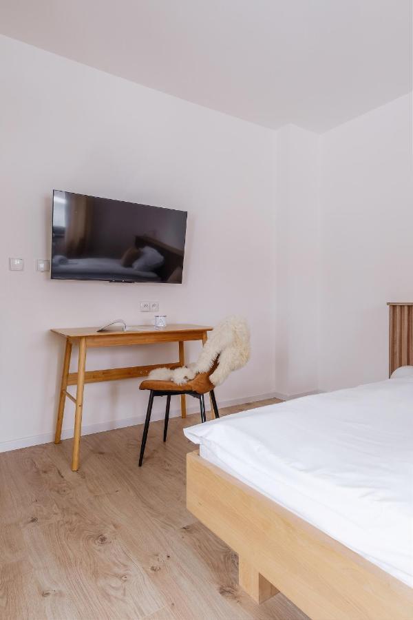 Apartamenty W Gorach Apart&Spa Ζακοπάνε Εξωτερικό φωτογραφία