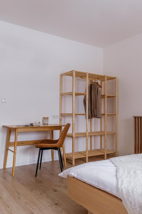 Apartamenty W Gorach Apart&Spa Ζακοπάνε Εξωτερικό φωτογραφία