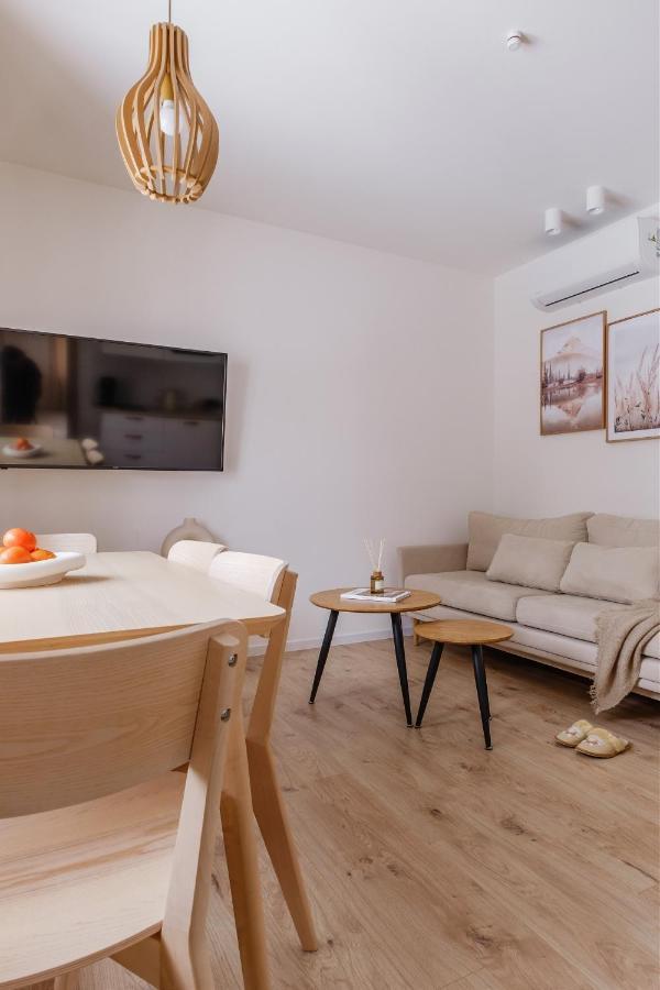 Apartamenty W Gorach Apart&Spa Ζακοπάνε Εξωτερικό φωτογραφία