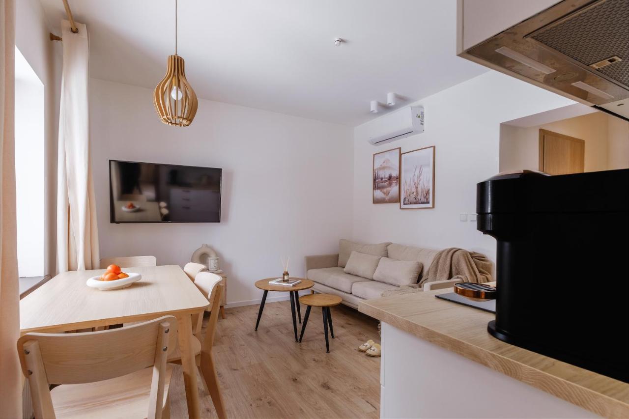Apartamenty W Gorach Apart&Spa Ζακοπάνε Εξωτερικό φωτογραφία