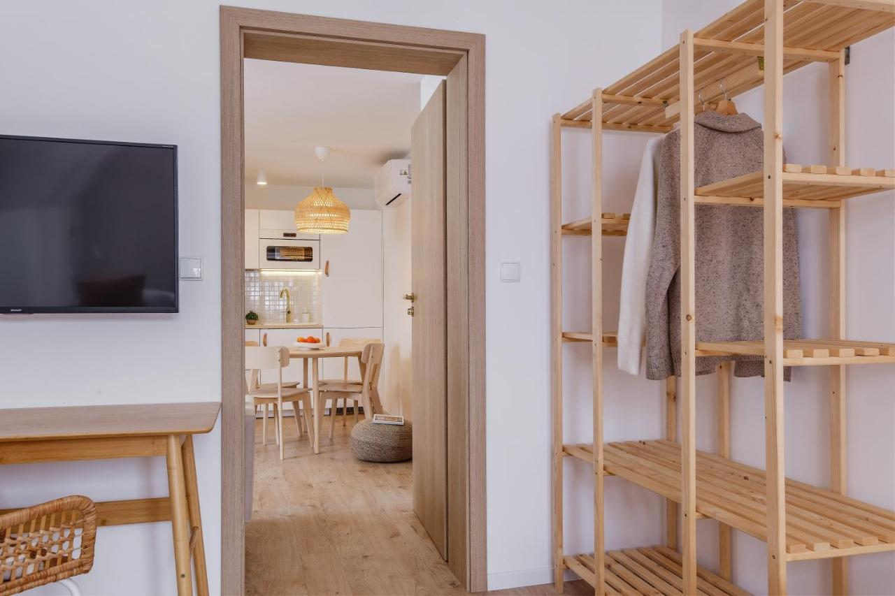 Apartamenty W Gorach Apart&Spa Ζακοπάνε Εξωτερικό φωτογραφία