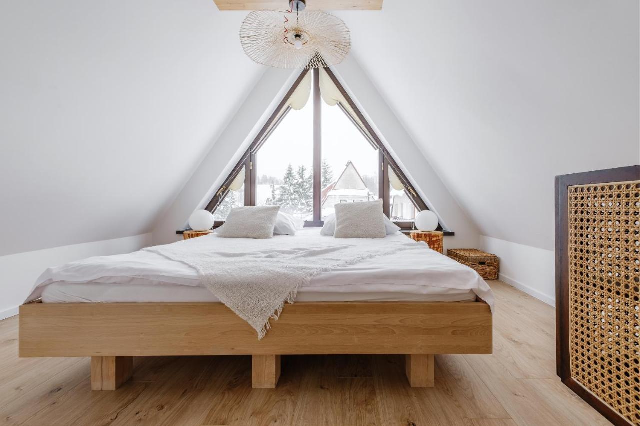 Apartamenty W Gorach Apart&Spa Ζακοπάνε Εξωτερικό φωτογραφία