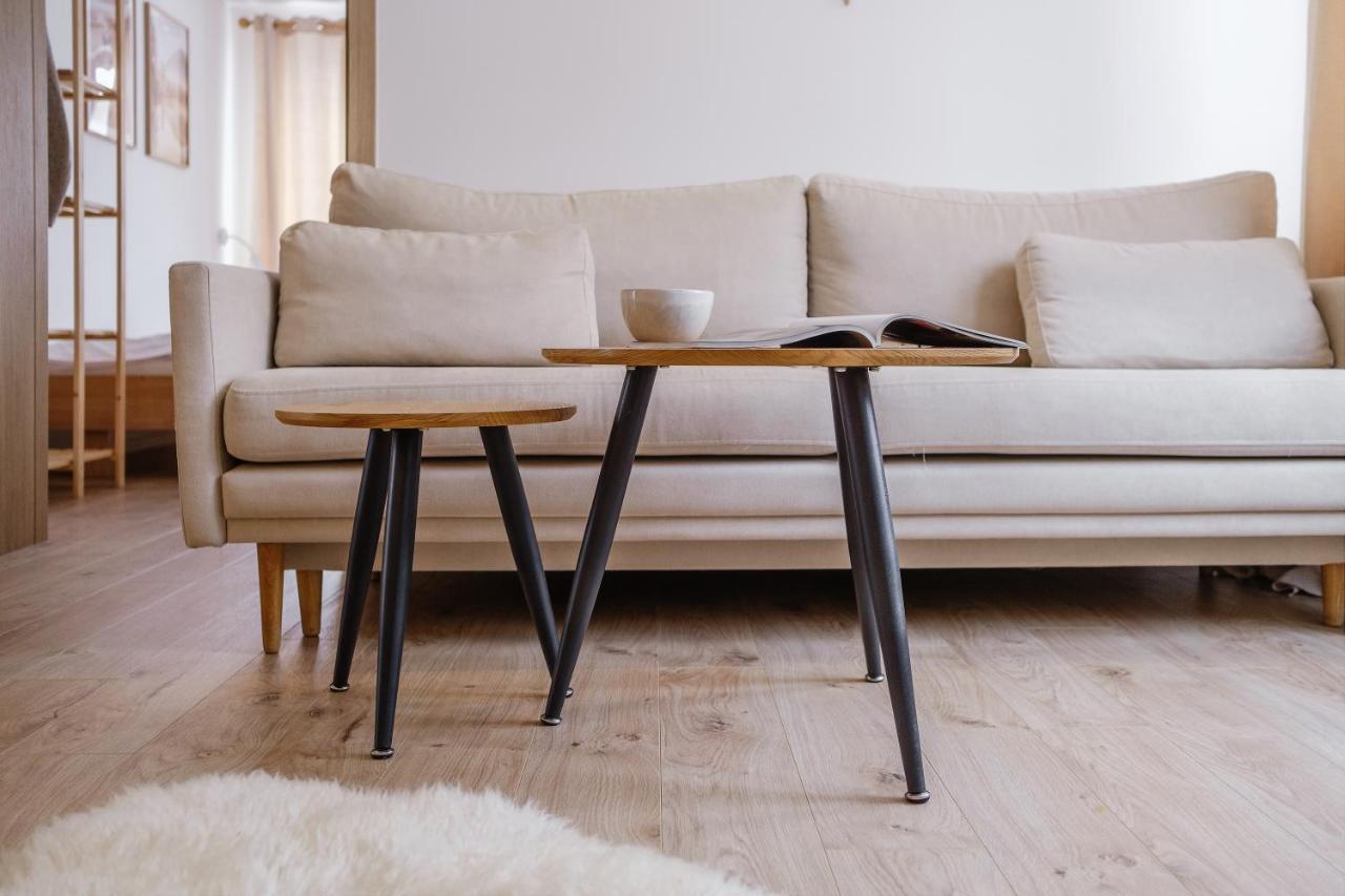 Apartamenty W Gorach Apart&Spa Ζακοπάνε Εξωτερικό φωτογραφία