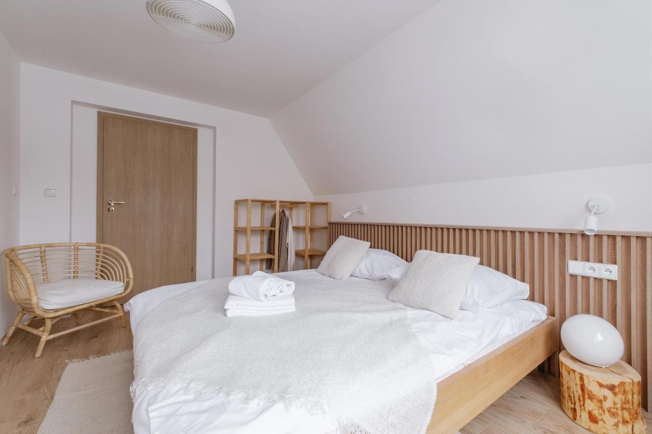 Apartamenty W Gorach Apart&Spa Ζακοπάνε Εξωτερικό φωτογραφία
