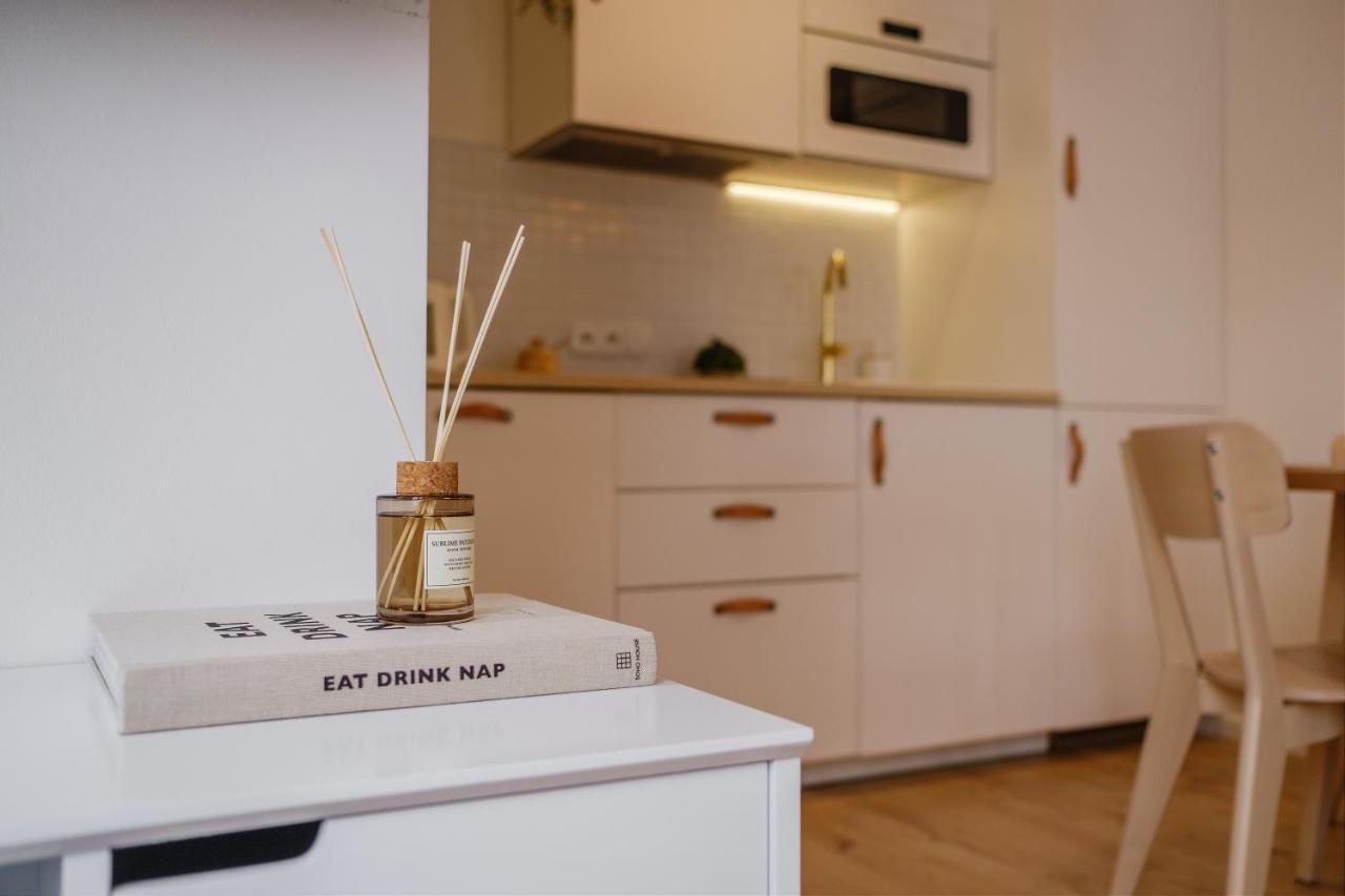 Apartamenty W Gorach Apart&Spa Ζακοπάνε Εξωτερικό φωτογραφία
