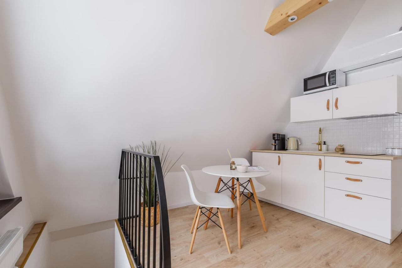 Apartamenty W Gorach Apart&Spa Ζακοπάνε Εξωτερικό φωτογραφία